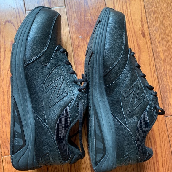 New Balance leather 928v3 - Picture 1 of 5